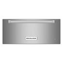 23-3/4 in. Warming Drawer in Stainless Steel