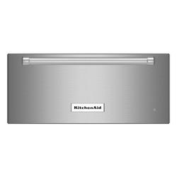 23-3/4 in. Warming Drawer in Stainless Steel
