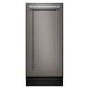 KitchenAid Panel Ready 24 in. 1.4 cu. ft. Built-in Trash Compactors 