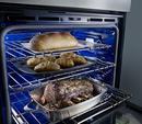 KitchenAid Stainless Steel 30 in. 10 cu. ft. Double Oven 
