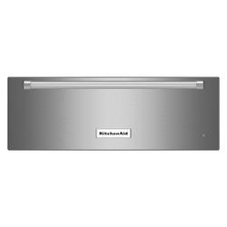 26-3/4 in. Warming Drawer in Stainless Steel