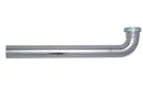 PROFLO&reg; Polished Chrome Slip-Joint 20 ga Waste Arm in Polished Chrome 