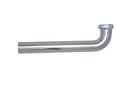 PROFLO&reg; Polished Chrome 20 ga Slip-Joint Waste Arm in Polished Chrome 