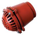 Red 8 Strainer With FOOT Valve 