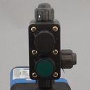 Pulsafeeder 150 psi OD Tube PVDF 5-Function Valve for Chem-Tech Series 100 and 200 Metering Pumps 