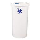 Pulsafeeder Translucent Solution Tank with Cover 