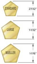Pulsafeeder Flange Mount Mixer with Vinyl Coated Shaft 