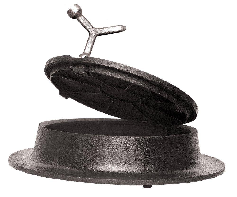 Pulsafeeder Flange Mount Mixer with Vinyl Coated Shaft 