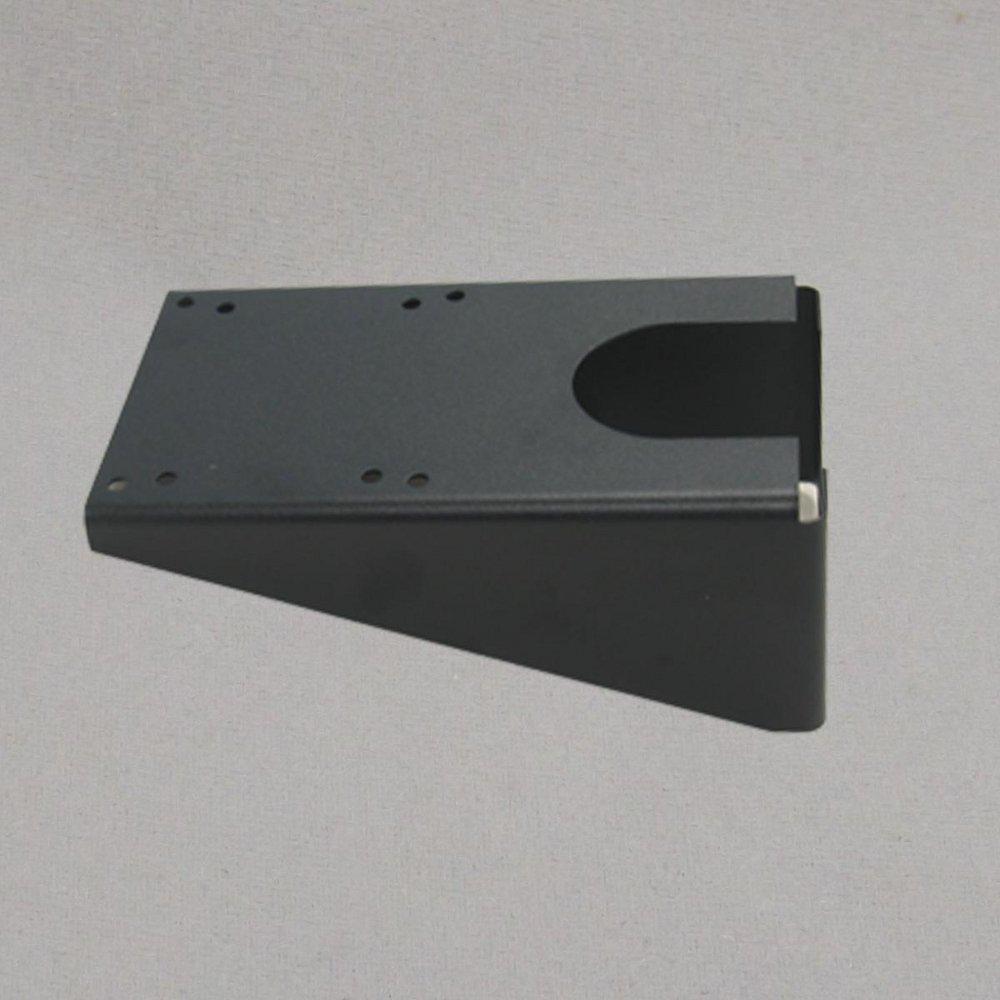 Pulsafeeder ABS Plastic 22# Side Wall Bracket Assembly 