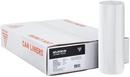 Westcraft Clear 58 x 38 in. 1.1 mil Can Liner in Clear 