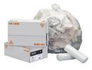 Westcraft Clear 58 x 38 in. 1.1 mil Can Liner in Clear 