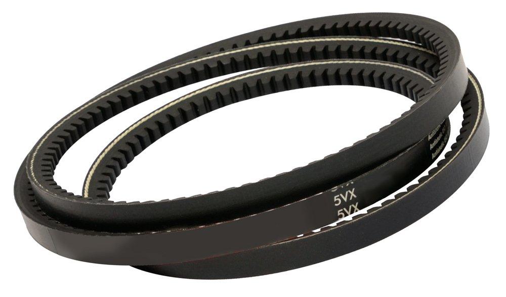 Carlisle Power Transmission Product Premium Raw Edge V-Belt 