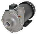 AMT 3/4 HP 1PH 115/230V Cast Iron Centrifical PUMP 