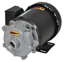AMT 1HP 1PH 115/230V Cast Iron Centrifical PUMP 