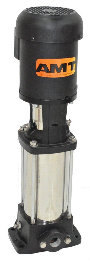 AMT 1HP 1PH 115/230V Cast Iron BOOST PUMP 