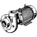 AMT 2HP 3PH 230/460V Cast Iron Centrifical PUMP 