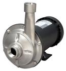 AMT 1HP 1PH 115/230V Stainless Steel Centrifical PUMP 