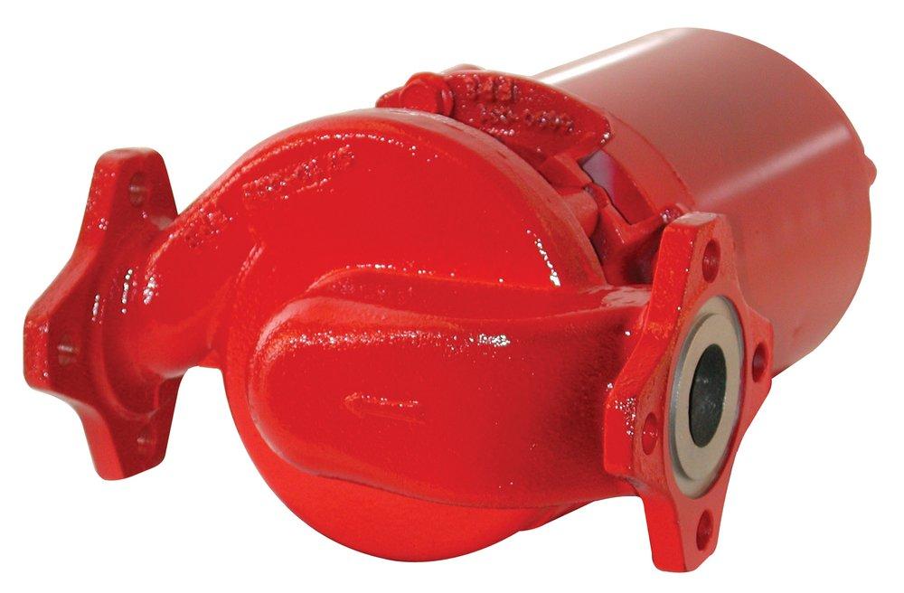 AMT 1/4 hp Silicon Bronze Centrifugal Pump 