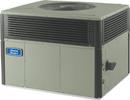2 Tons 14 SEER R-410A Two-Stage Spine Fin Convertible Propane or Natural Gas/Electric Packaged Unit