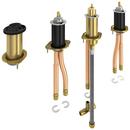 1/2 in. PEX Deck Mount Roman Tub Faucet Valve