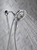 Delta Faucet Venetian Bronze Multi Function Hand Shower 