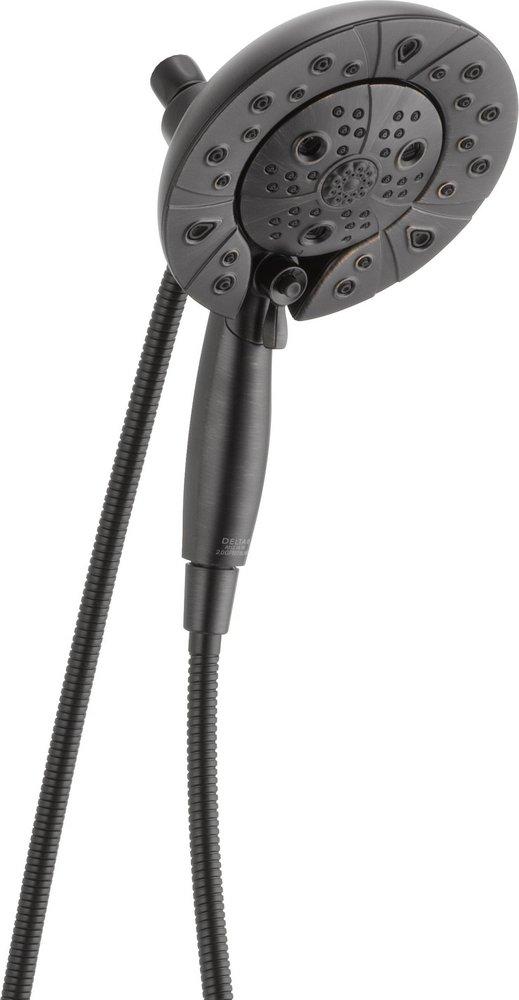 Delta Faucet Venetian® Bronze Multi Function Hand Shower 
