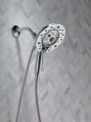 Delta Faucet Venetian® Bronze Multi Function Hand Shower 