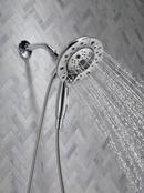 Delta Faucet Venetian® Bronze Multi Function Hand Shower 