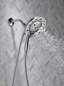 Delta Faucet Venetian® Bronze Multi Function Hand Shower 