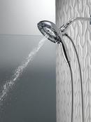 Delta Faucet Chrome Multi Function Hand Shower 