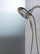 Delta Faucet Brilliance&reg; Stainless Multi Function Hand Shower 