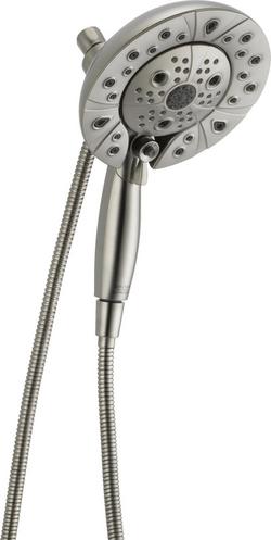 Multi Function Hand Shower in Brilliance&reg; Stainless