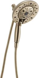 Delta Faucet Brilliance&reg; Champagne Bronze Multi Function Hand Shower 