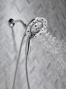 Delta Faucet Brilliance&reg; Champagne Bronze Multi Function Hand Shower 