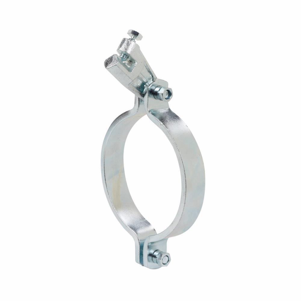 Eaton B-Line Series Plain Long Lateral Sway Brace Attachment 