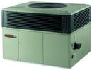 4 Tons 16 SEER R-410A Two-Stage Spine Fin Convertible Commercial Natural Gas Packaged Gas/Electric Unit