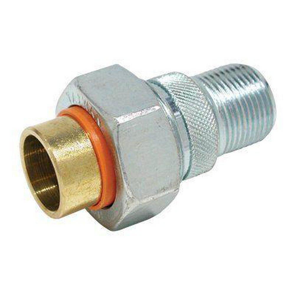 Smith-Cooper Dielectric Union 