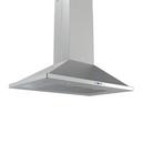 Zephyr Stainless Steel 36 in. Island Range Hood 