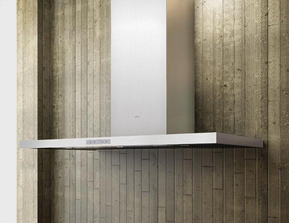 Zephyr Stainless Steel 36 in. Convertible Range Hood 