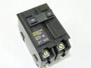 Square D Company 120/240V 2-Pole Miniature Circuit Breaker 
