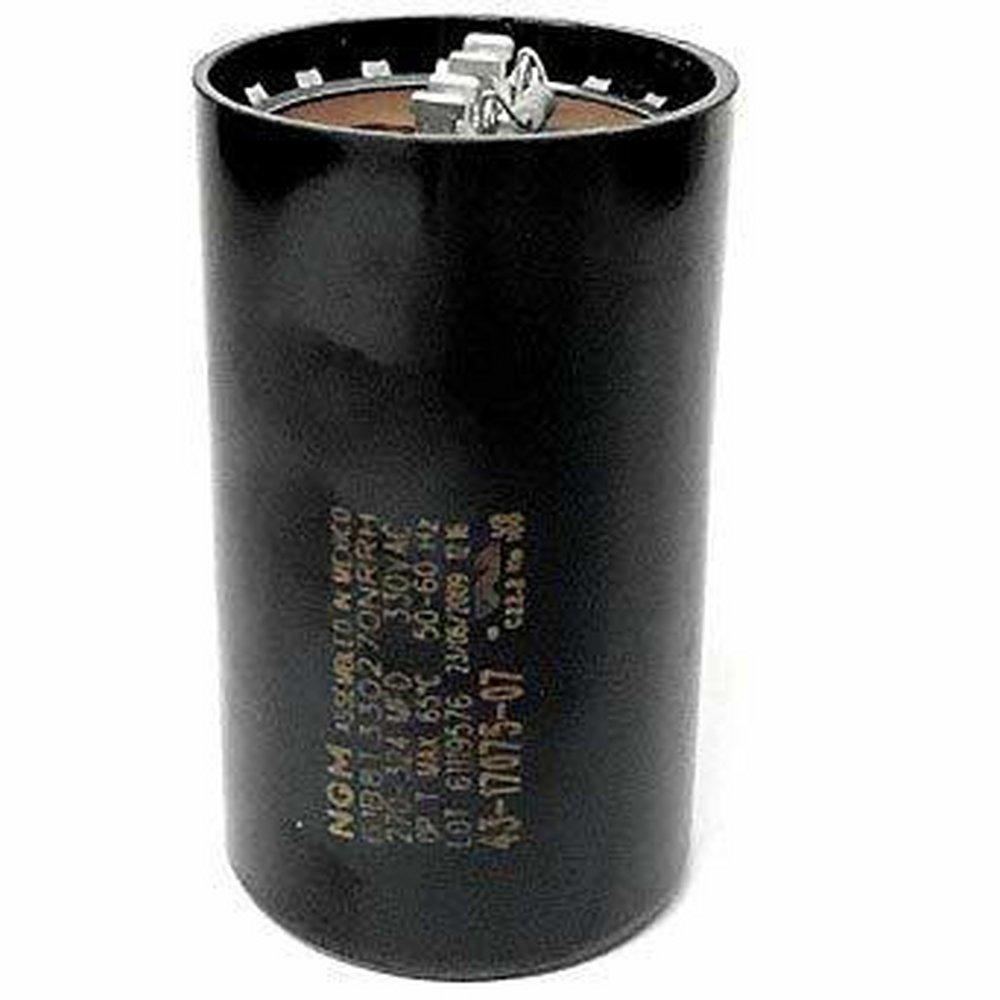 Rheem 250V Round Start Capacitor 
