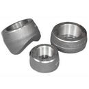 36 - 3/4 x 1/2 in. 3000# A105 Threadolet Forged Steel