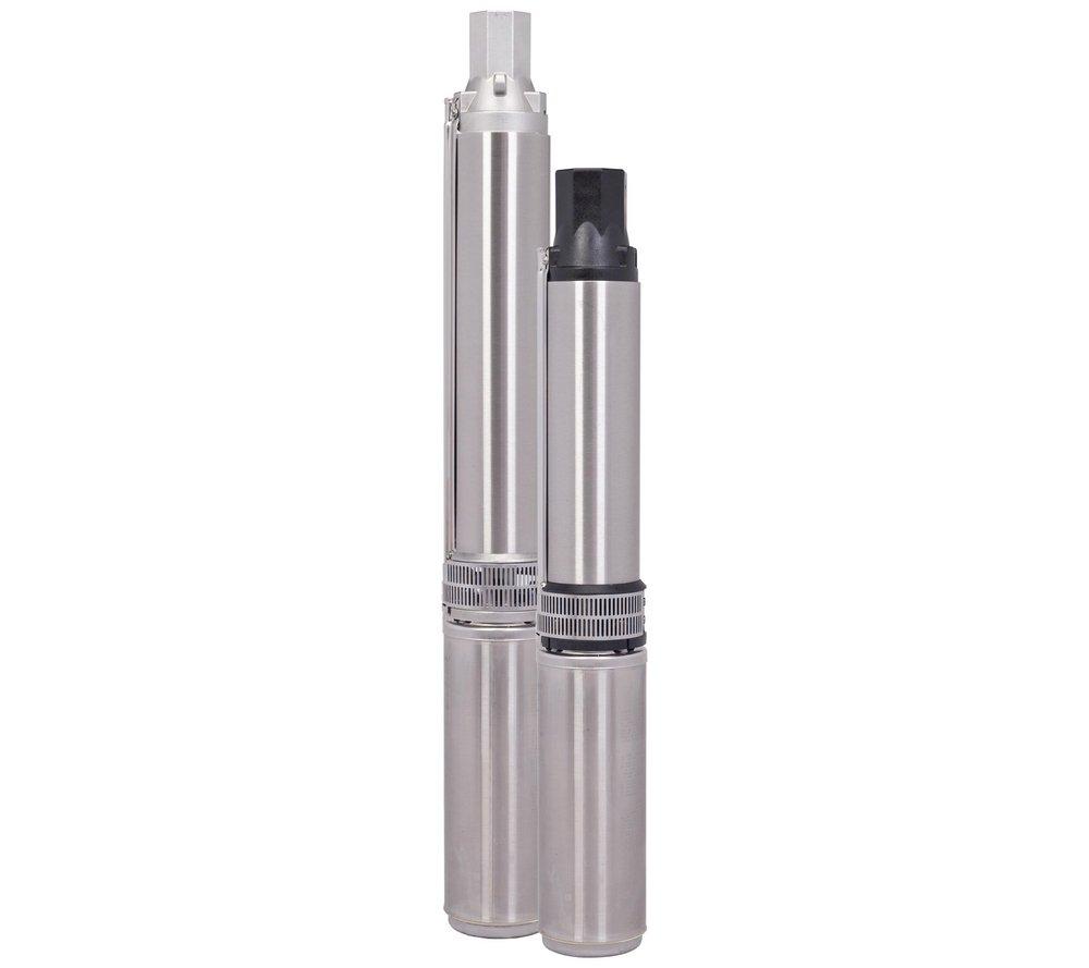 Franklin Electric 1 hp Wire Submersible Pump 