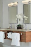 Delta Faucet Chrome Single Handle Centerset Bathroom Sink Faucet 