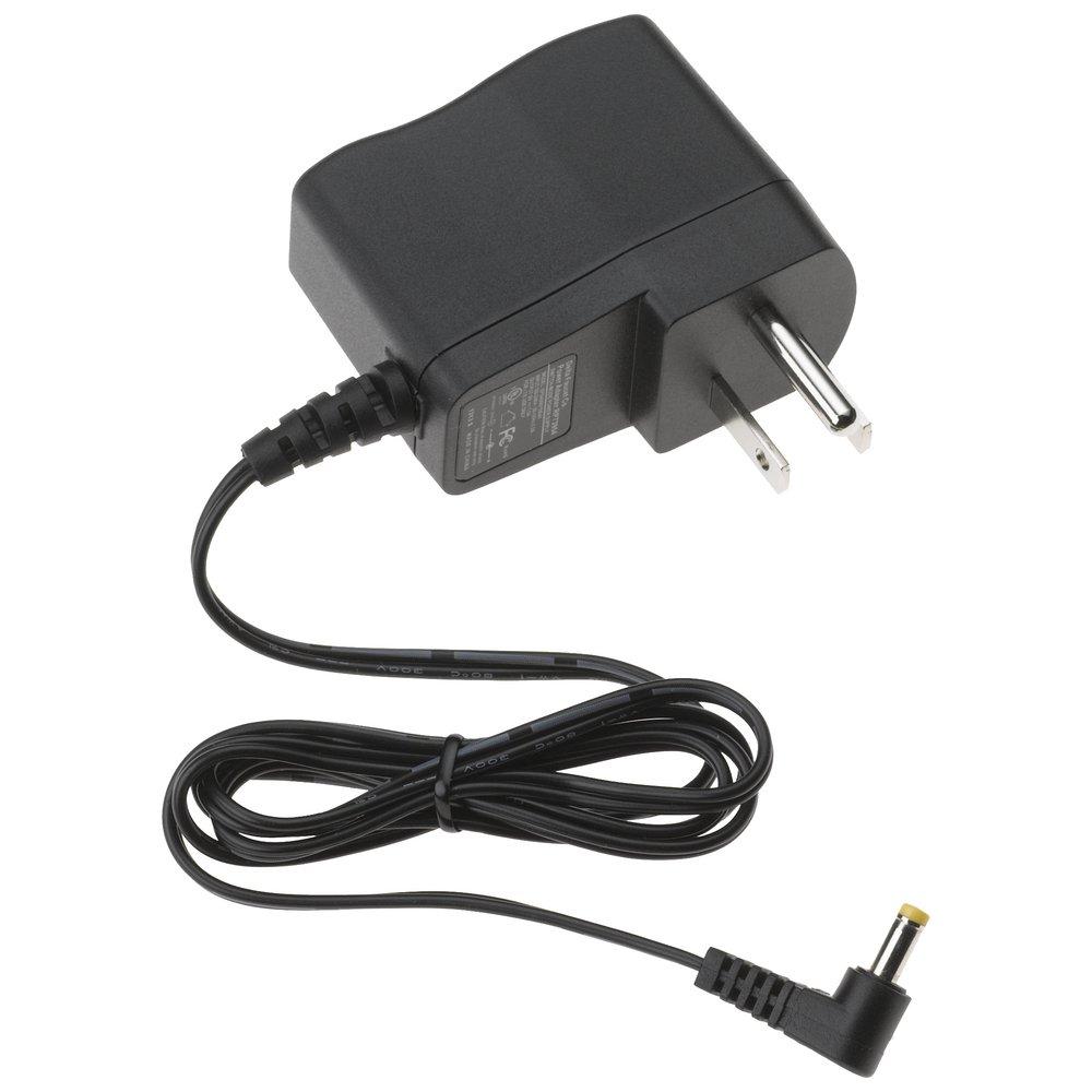 Delta Faucet Black Plastic Power Supply 