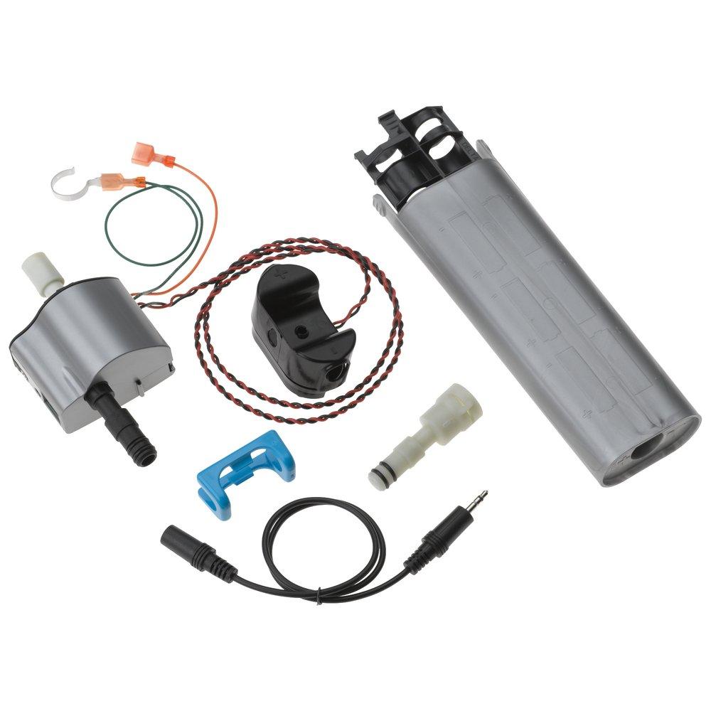 Delta Faucet Plastic Solenoid Assembly 