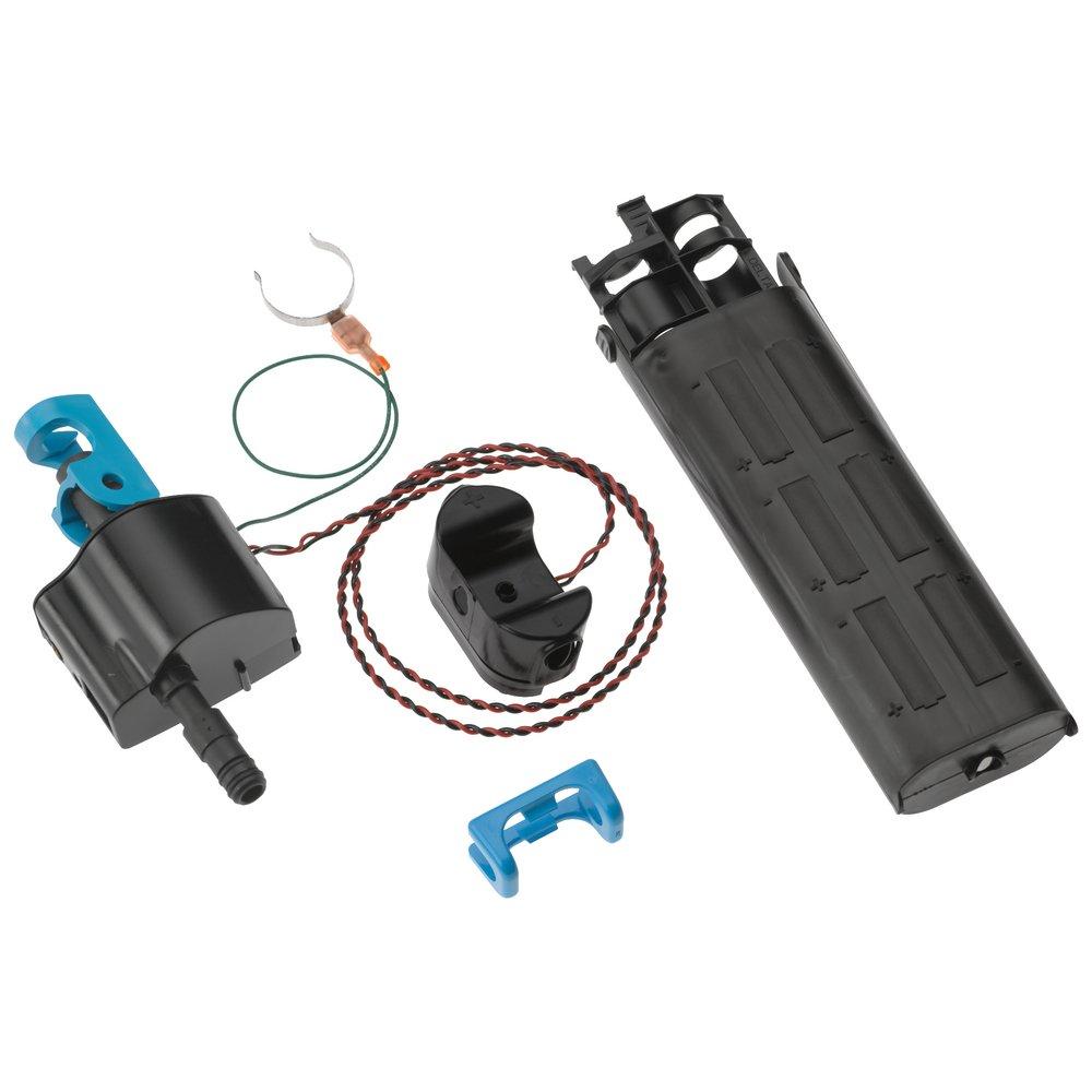 Delta Faucet Plastic Solenoid Assembly 