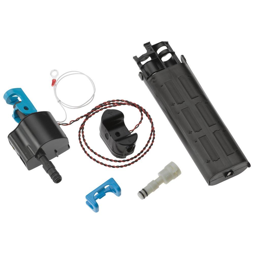 Delta Faucet Plastic Repair Kit 