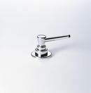 Delta Faucet Brilliance Champagne Bronze Soap/Lotion Dispenser 