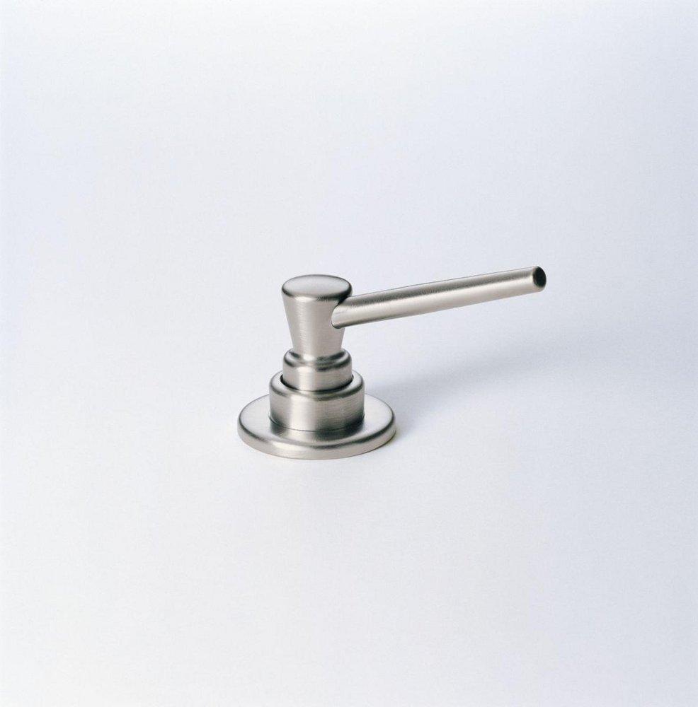 Delta Faucet Brilliance Champagne Bronze Soap/Lotion Dispenser 